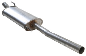 Exhaust Muffler