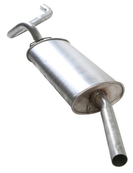 Exhaust Muffler