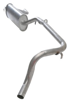 Exhaust Muffler