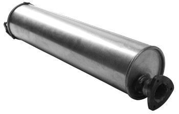 Exhaust Muffler