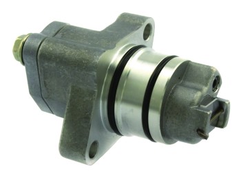 Engine Timing Chain Tensioner