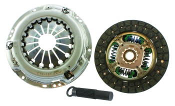 Transmission Clutch Kit