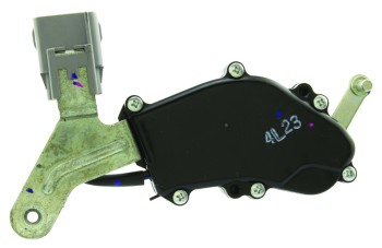 Door Lock Actuator Motor