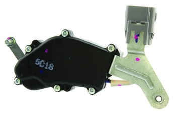 Door Lock Actuator Motor