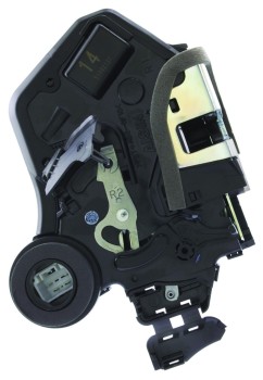 Door Lock Actuator Motor