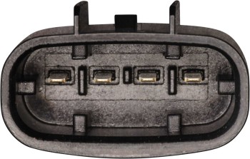 Door Lock Actuator Motor