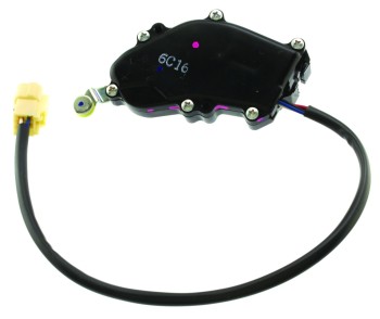 Door Lock Actuator Motor