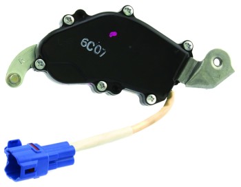 Door Lock Actuator Motor