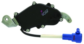 Door Lock Actuator Motor