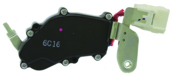 Door Lock Actuator Motor