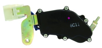 Door Lock Actuator Motor