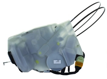 Sliding Door Lock Actuator