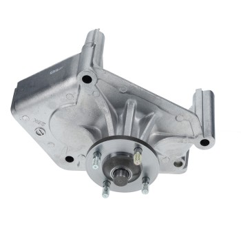 Engine Cooling Fan Pulley Bracket