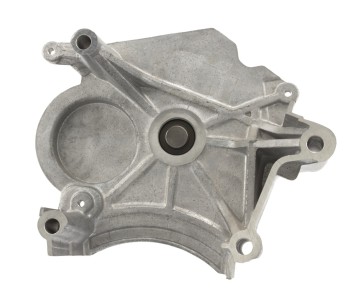 Engine Cooling Fan Pulley Bracket