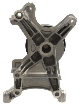 Engine Cooling Fan Pulley Bracket