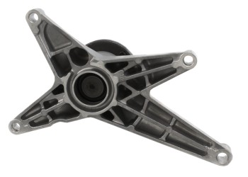 Engine Cooling Fan Pulley Bracket