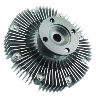 Engine Cooling Fan Clutch