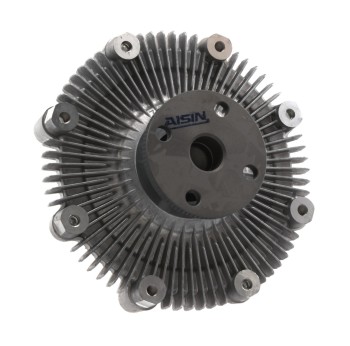 Engine Cooling Fan Clutch