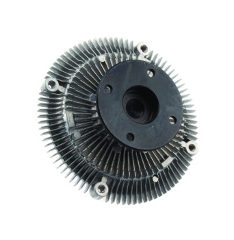 Engine Cooling Fan Clutch