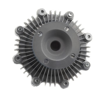 Engine Cooling Fan Clutch