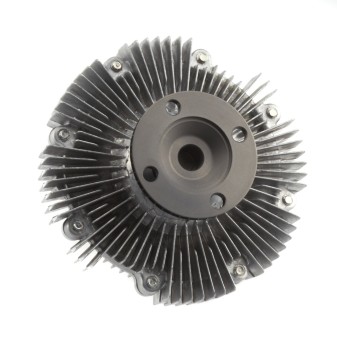 Engine Cooling Fan Clutch