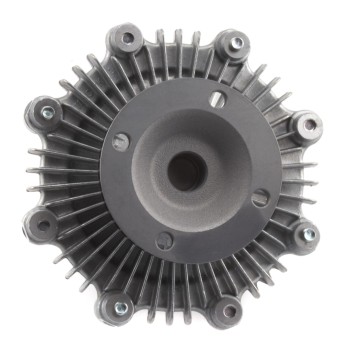 Engine Cooling Fan Clutch