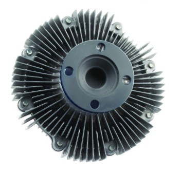 Engine Cooling Fan Clutch