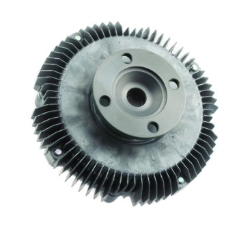 Engine Cooling Fan Clutch