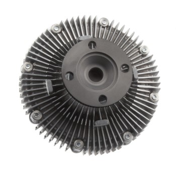 Engine Cooling Fan Clutch
