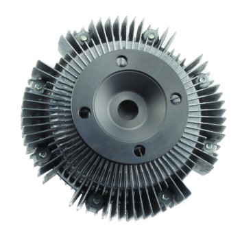 Engine Cooling Fan Clutch