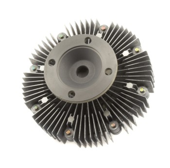 Engine Cooling Fan Clutch