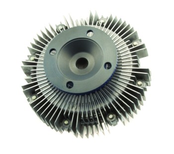 Engine Cooling Fan Clutch
