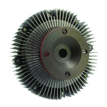 Engine Cooling Fan Clutch
