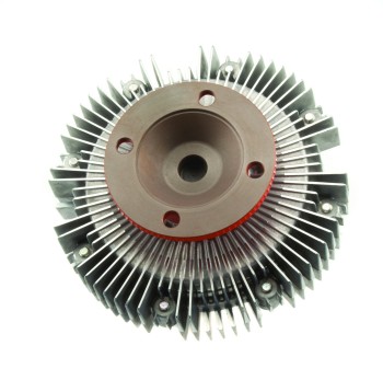 Engine Cooling Fan Clutch