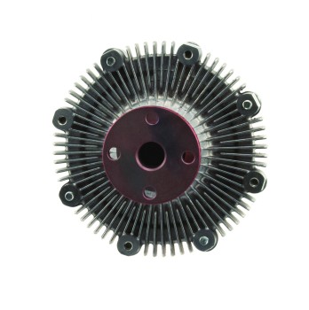 Engine Cooling Fan Clutch
