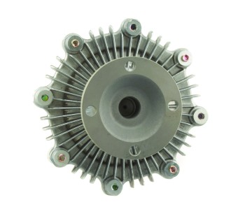 Engine Cooling Fan Clutch