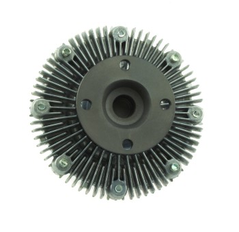 Engine Cooling Fan Clutch