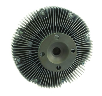 Engine Cooling Fan Clutch
