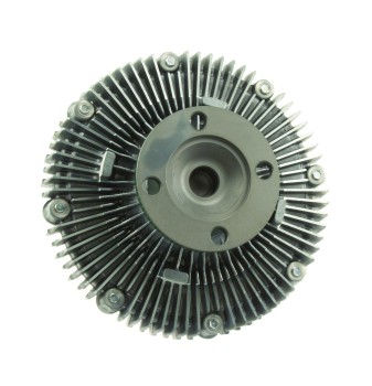 Engine Cooling Fan Clutch
