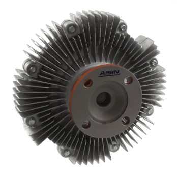 Engine Cooling Fan Clutch