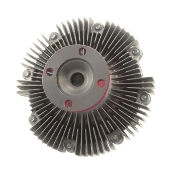 Engine Cooling Fan Clutch