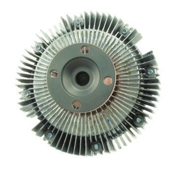 Engine Cooling Fan Clutch