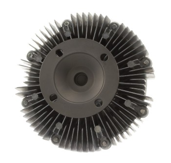Engine Cooling Fan Clutch