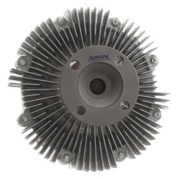 Engine Cooling Fan Clutch