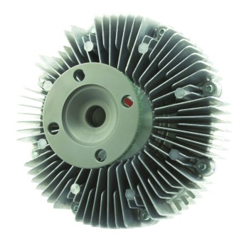Engine Cooling Fan Clutch