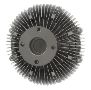 Engine Cooling Fan Clutch