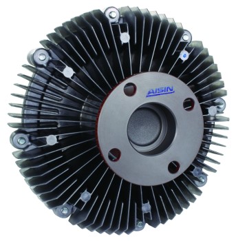 Engine Cooling Fan Clutch