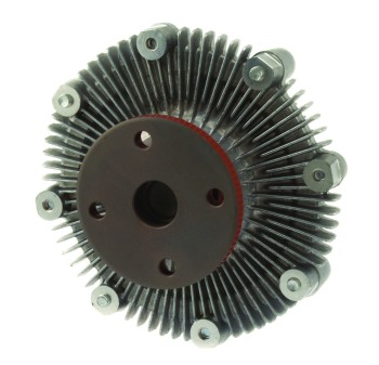 Engine Cooling Fan Clutch