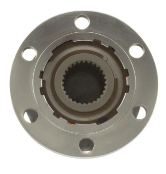 Locking Hub