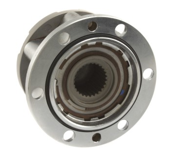 Locking Hub